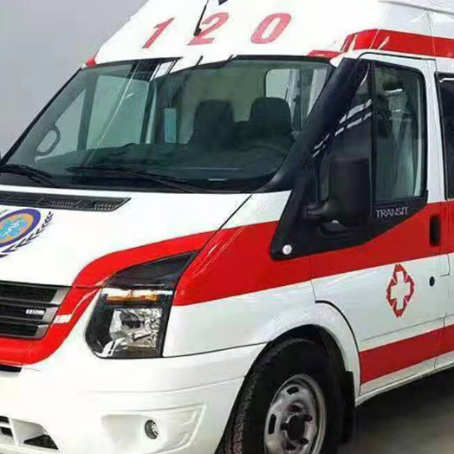 兰西非急救护送病人转院租赁救护车的优缺点对比